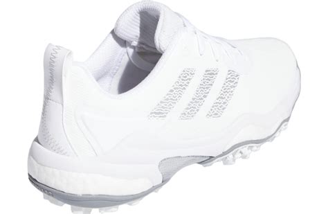 adidas silber glitzer schuhe|CodeChaos 25 Spikeless Golf 'White Silver Metallic' .